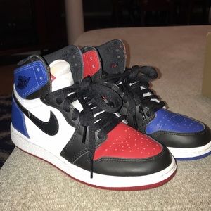 Top 3 Jordan 1 (GS)